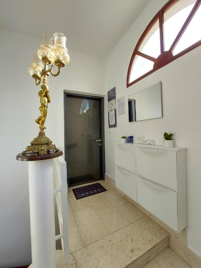 Apartment Dalmatino Split Buitenkant foto