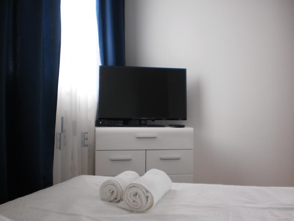 Apartment Dalmatino Split Kamer foto